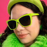 Load image into Gallery viewer, Born to Be Envied Pop G Sunglasses
