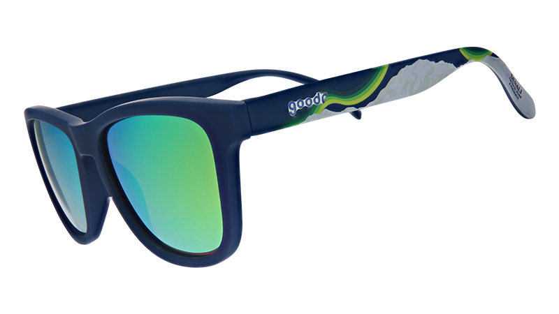 Denali National Park OG Sunglasses