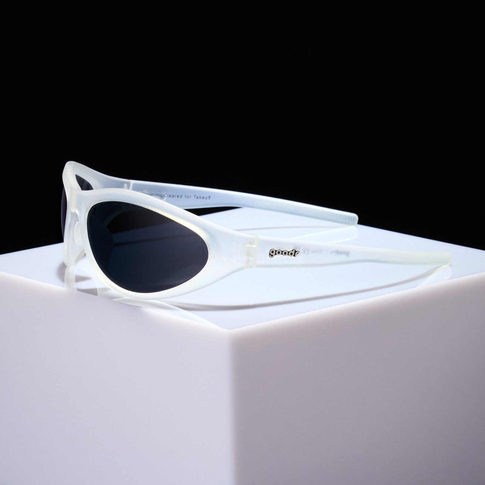 Cleared for Takeoff Bug G Glasses