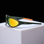 Load image into Gallery viewer, Grass Stain Hall of Fame Bug G Glasses
