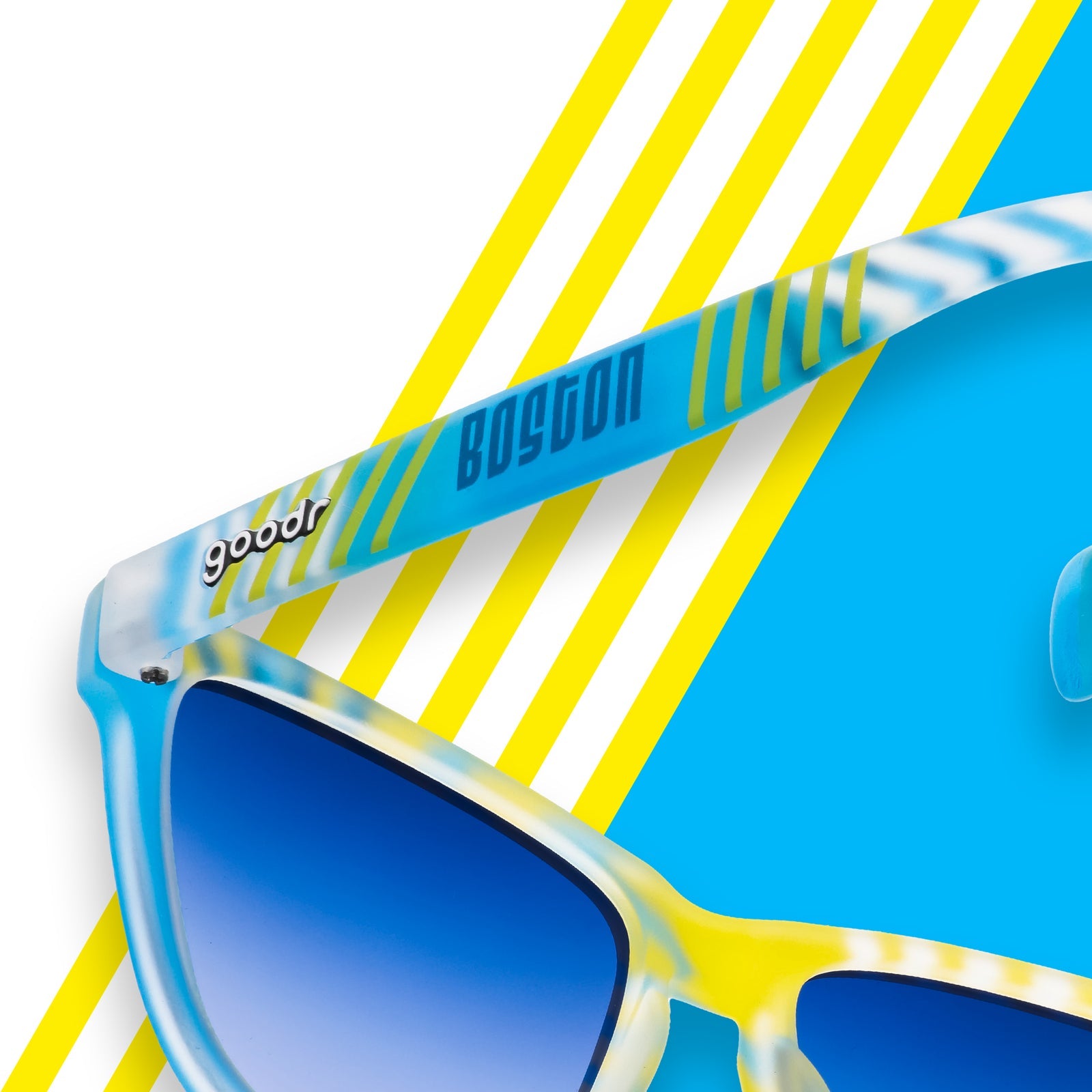 Mass, Gas, or Grass OG Sunglasses