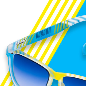 Mass, Gas, or Grass OG Sunglasses