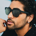 Load image into Gallery viewer, Members Only Misfit Avant G Sunglasses

