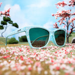 Load image into Gallery viewer, Petal Pushers Pop G Sunglasses
