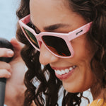 Load image into Gallery viewer, Pool Noodle Battle Hero Tidal G Sunglasses
