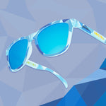 Load image into Gallery viewer, I Survived Heartbreak Hill OG Sunglasses
