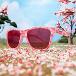 Load image into Gallery viewer, Sakura Showtime OG Sunglasses
