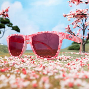 Sakura Showtime OG Sunglasses
