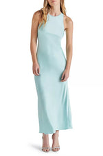 Load image into Gallery viewer, Diane Dress in Lapis
