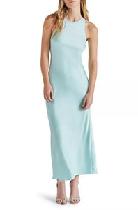Diane Dress in Lapis
