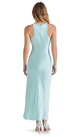 Load image into Gallery viewer, Diane Dress in Lapis
