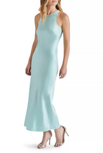 Load image into Gallery viewer, Diane Dress in Lapis
