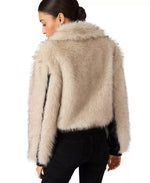 Load image into Gallery viewer, Charmaine Jacket in Natural
