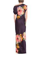 Load image into Gallery viewer, Elroy Maxi Dress in Seona Print
