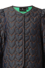 Load image into Gallery viewer, Brenda Jacket in Blue
