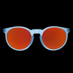 Load image into Gallery viewer, VHS Soul in a 4K World in Circle G
