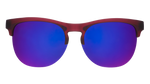Load image into Gallery viewer, Beaujolais Nouveau Riche Avant G Sunglasses
