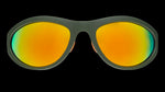 Load image into Gallery viewer, Grass Stain Hall of Fame Bug G Glasses
