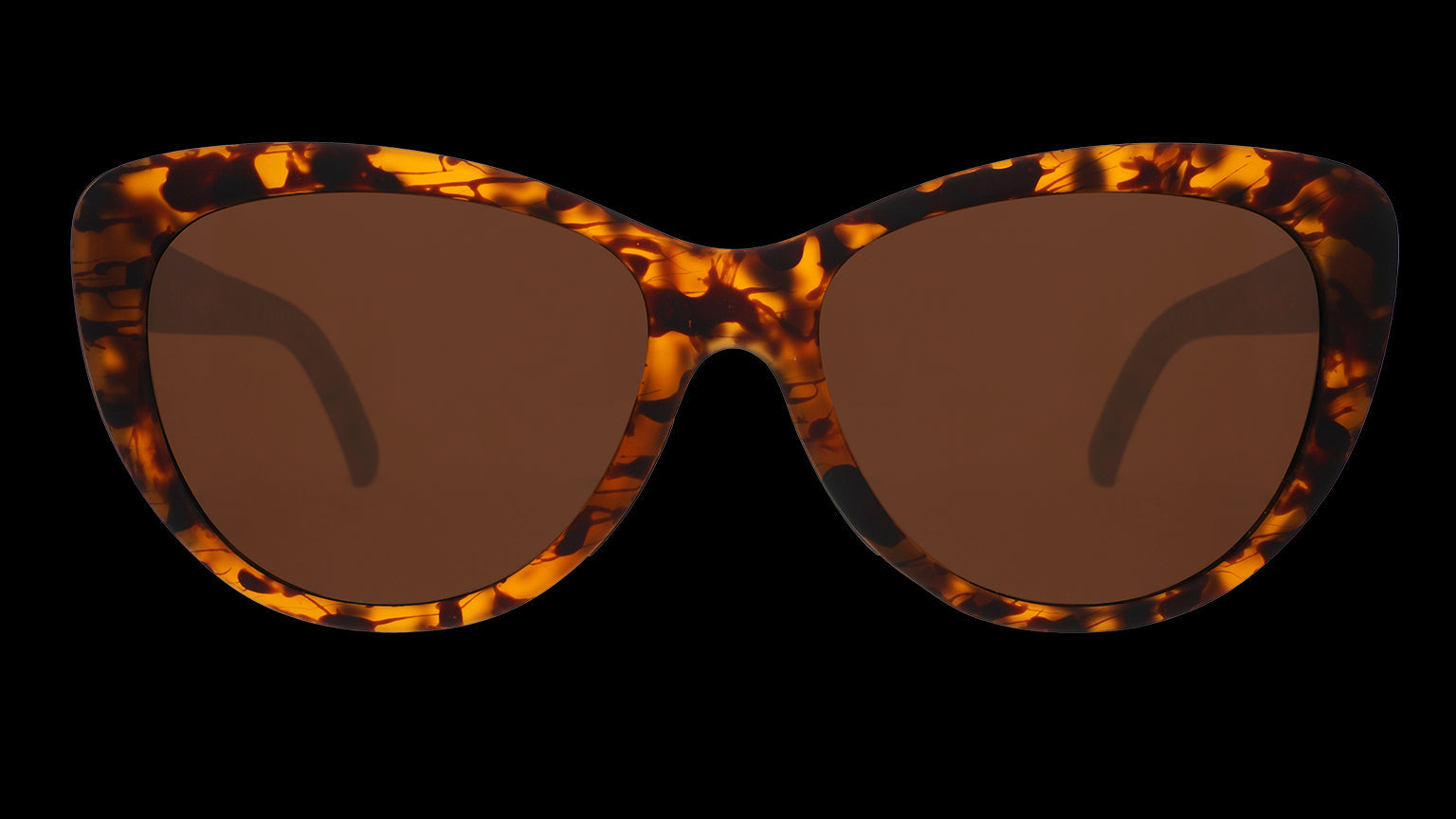 The Catwalk's Meow Runway Sunglasses