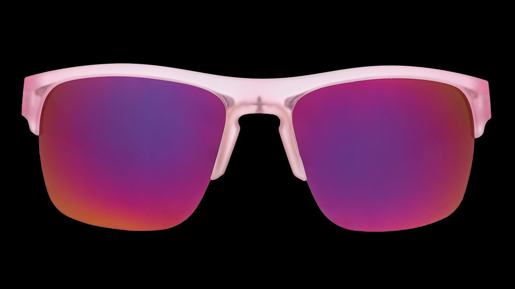 All Shrimp Cleanse Flex G Sunglasses