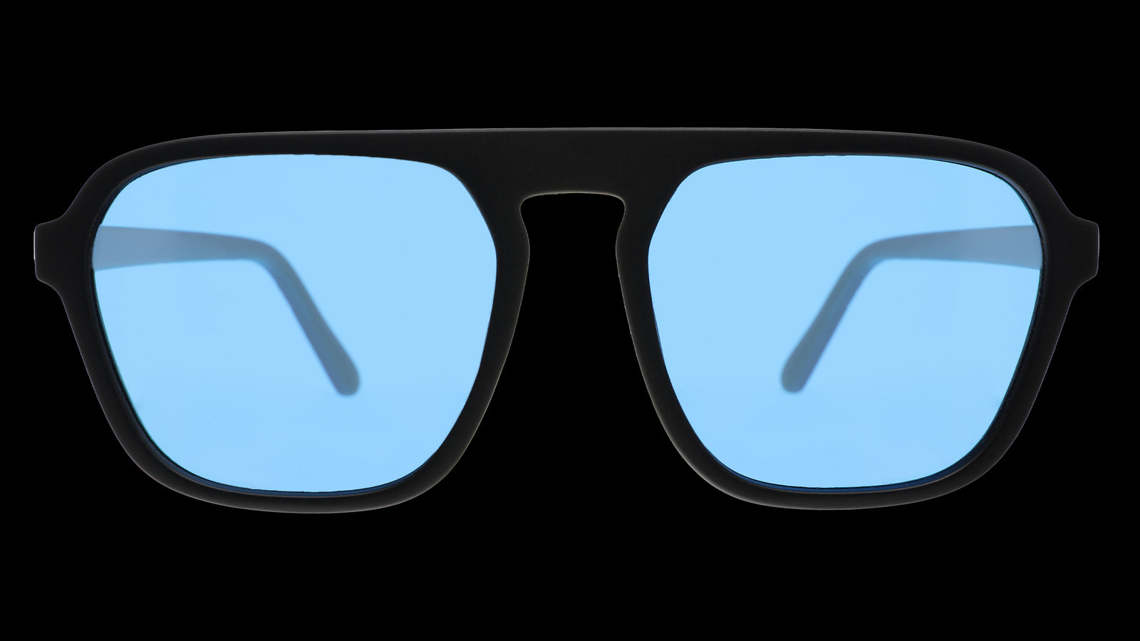 Undercover Stunt Double Retro G Sunglasses
