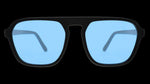 Load image into Gallery viewer, Undercover Stunt Double Retro G Sunglasses
