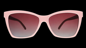 Rosé Retail Therapy Pop G Sunglasses
