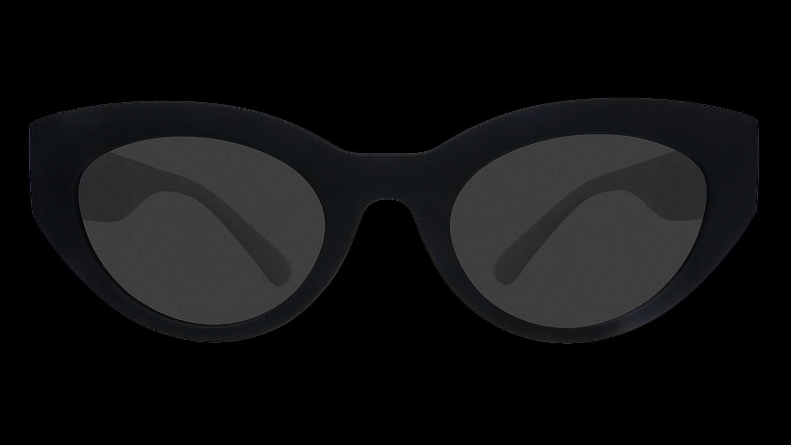 In My Cosmic Era Moon G Sunglasses