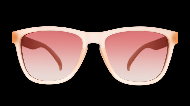 Don't Make Me Blush OG Sunglasses