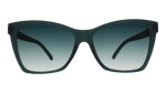 Load image into Gallery viewer, Governed by My Mood Ring Pop G Sunglasses
