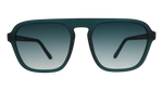 Load image into Gallery viewer, Lava Lamp Oracle Retro G Sunglasses
