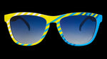 Load image into Gallery viewer, Mass, Gas, or Grass OG Sunglasses
