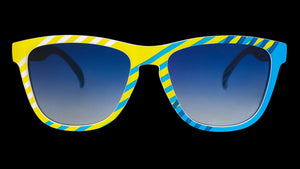 Mass, Gas, or Grass OG Sunglasses