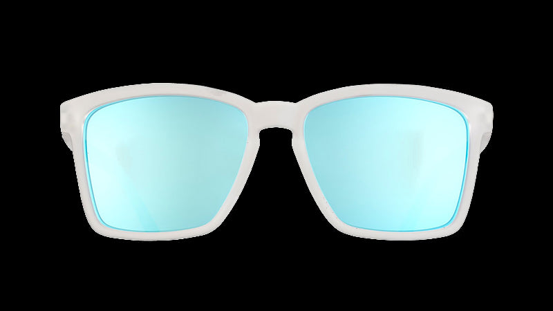 Middle Seat Advantage LFG Sunglasses