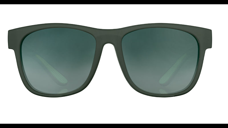 Mint Julep Electroshocks BFG Sunglasses