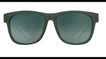 Load image into Gallery viewer, Mint Julep Electroshocks BFG Sunglasses
