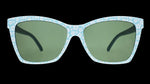 Load image into Gallery viewer, Petal Pushers Pop G Sunglasses
