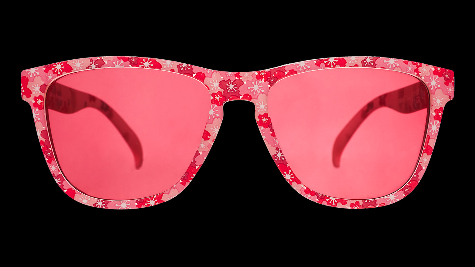 Sakura Showtime OG Sunglasses