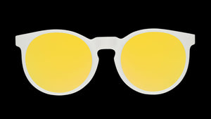 Yolk's on You Circle G Sunglasses