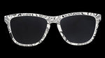 Load image into Gallery viewer, Zebra Jasper&#39;s Life Coach OG Sunglasses
