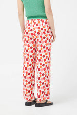 Load image into Gallery viewer, Bell Pepper Trouser In Red
