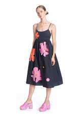 Load image into Gallery viewer, Ibiza Dress in Black
