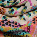 Load image into Gallery viewer, Rene Perrot Scarf in Pastel
