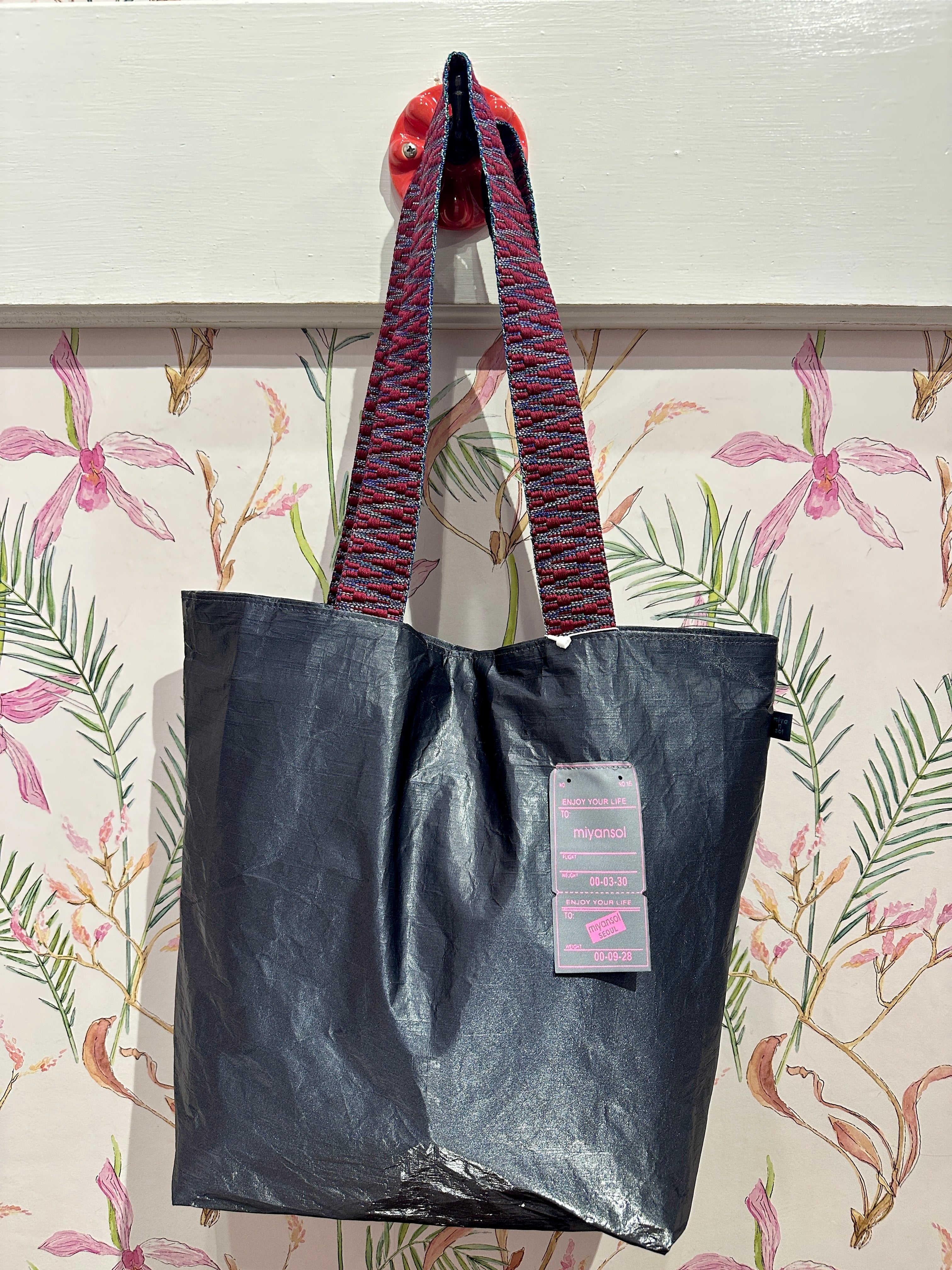 Basic Bag Long in Yeosu