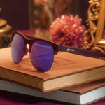 Load image into Gallery viewer, Beaujolais Nouveau Riche Avant G Sunglasses
