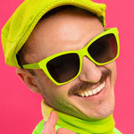 Load image into Gallery viewer, Born to Be Envied Pop G Sunglasses
