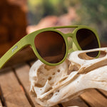 Load image into Gallery viewer, Fossil Finding Focals PHG Glasses
