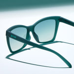 Load image into Gallery viewer, Governed by My Mood Ring Pop G Sunglasses
