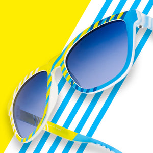 Mass, Gas, or Grass OG Sunglasses