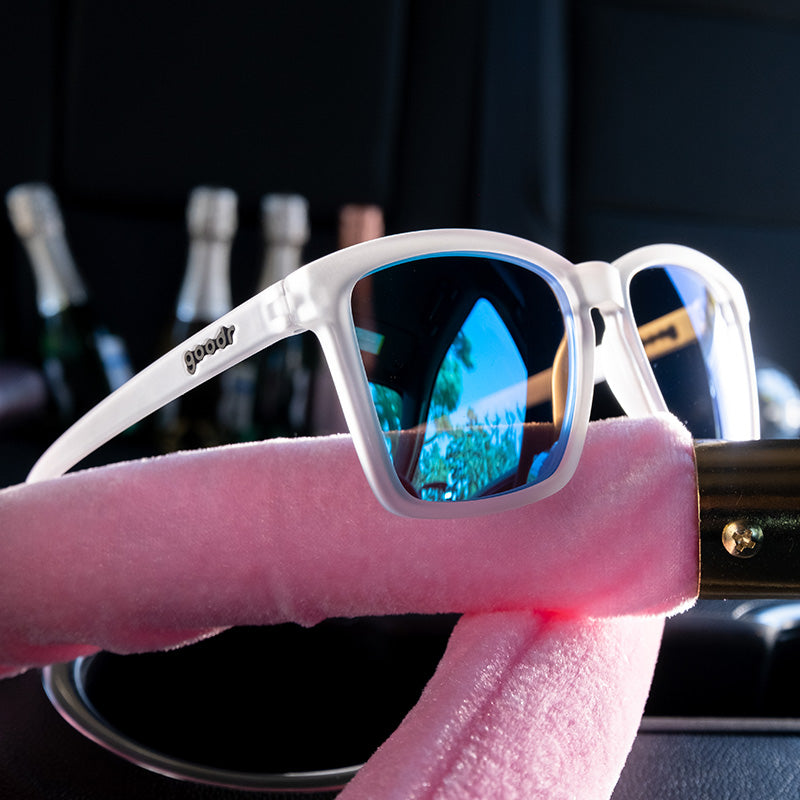 Middle Seat Advantage LFG Sunglasses